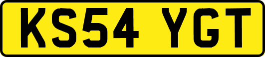 KS54YGT