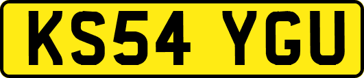 KS54YGU