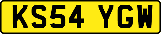 KS54YGW