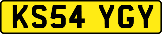 KS54YGY