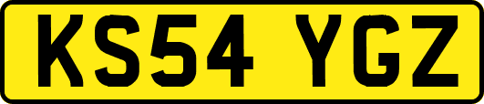 KS54YGZ