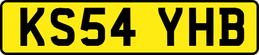KS54YHB