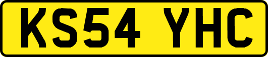 KS54YHC