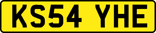 KS54YHE