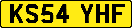 KS54YHF