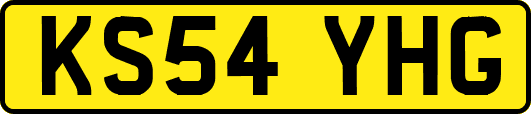 KS54YHG