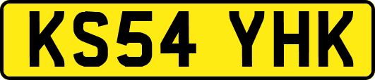 KS54YHK