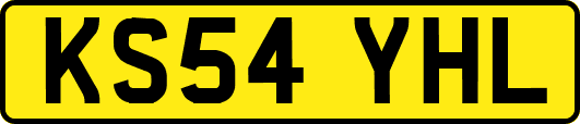 KS54YHL