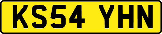 KS54YHN