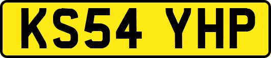 KS54YHP