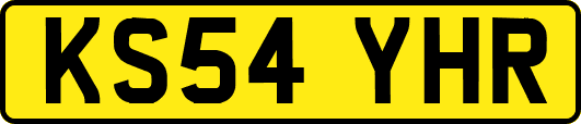 KS54YHR