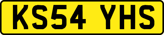 KS54YHS