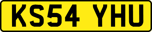 KS54YHU