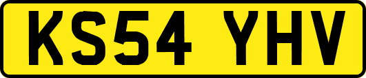 KS54YHV