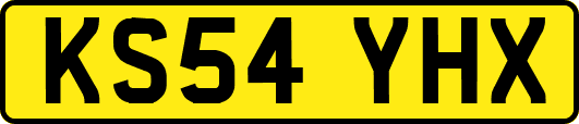 KS54YHX