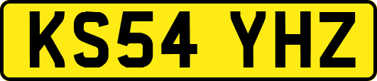 KS54YHZ