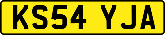 KS54YJA