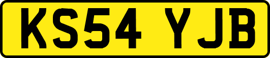 KS54YJB