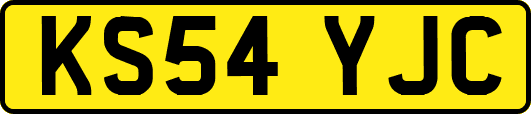 KS54YJC