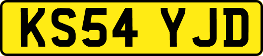KS54YJD