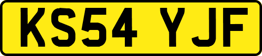 KS54YJF