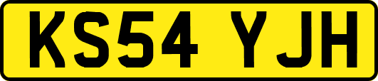 KS54YJH