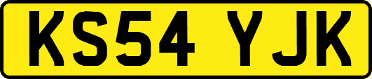 KS54YJK