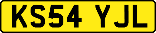 KS54YJL