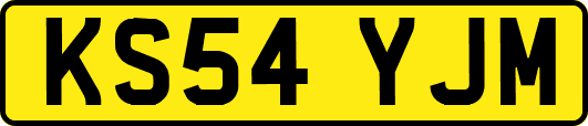 KS54YJM