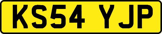 KS54YJP