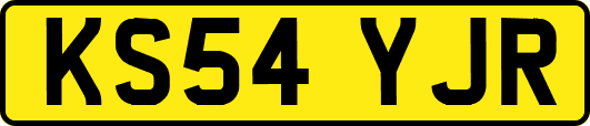 KS54YJR