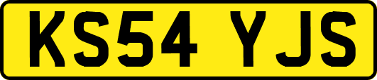 KS54YJS