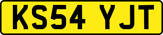 KS54YJT