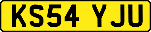 KS54YJU