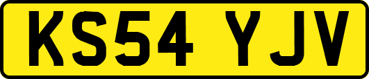 KS54YJV