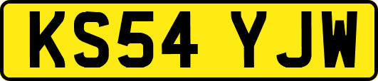 KS54YJW
