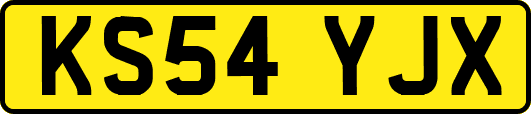 KS54YJX
