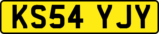 KS54YJY