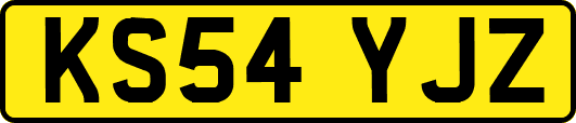 KS54YJZ