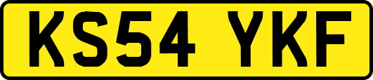 KS54YKF