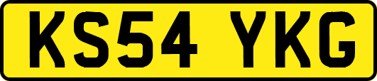 KS54YKG