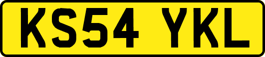 KS54YKL