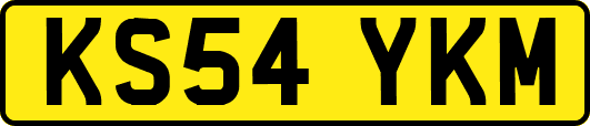 KS54YKM