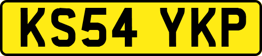 KS54YKP