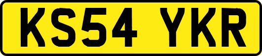 KS54YKR