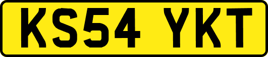 KS54YKT