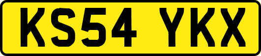 KS54YKX
