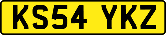 KS54YKZ