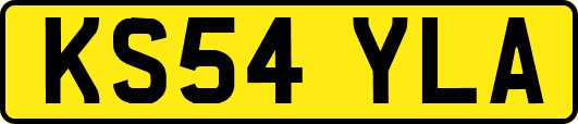 KS54YLA