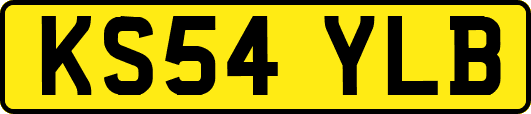 KS54YLB
